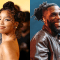 Loc’d In? Social Media Goes WILD After Video Catches Chloe Bailey Telling Burna Boy “I Love You” (WATCH)