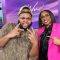 A Kii! Social Media Goes Wild Over Druski’s Spirit Tunnel Dance & Outfit Choice At ‘The Jennifer Hudson Show’ (VIDEO)