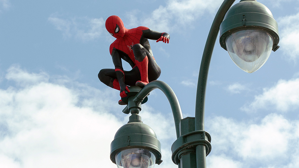 Tom Holland’s ‘Spider-Man 4’ Gets New July 2026 Release, Moves Two Weeks Out From Christopher Nolan’s ‘The Odyssey’