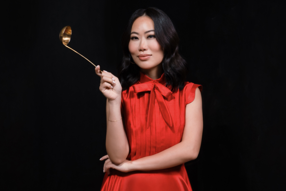 GoldenTV’s 2025 Slate Revealed: ‘Stir the Pot’ With ‘Bling Empire’ Star Kelly Mi Li, ‘Crossing Over’ Boy Band Docuseries and More (EXCLUSIVE)