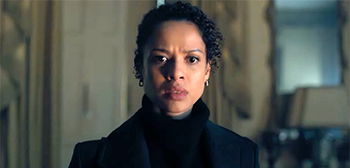 Gugu Mbatha-Raw is Back in Mysterious ‘Surface’ – Season 2 Trailer