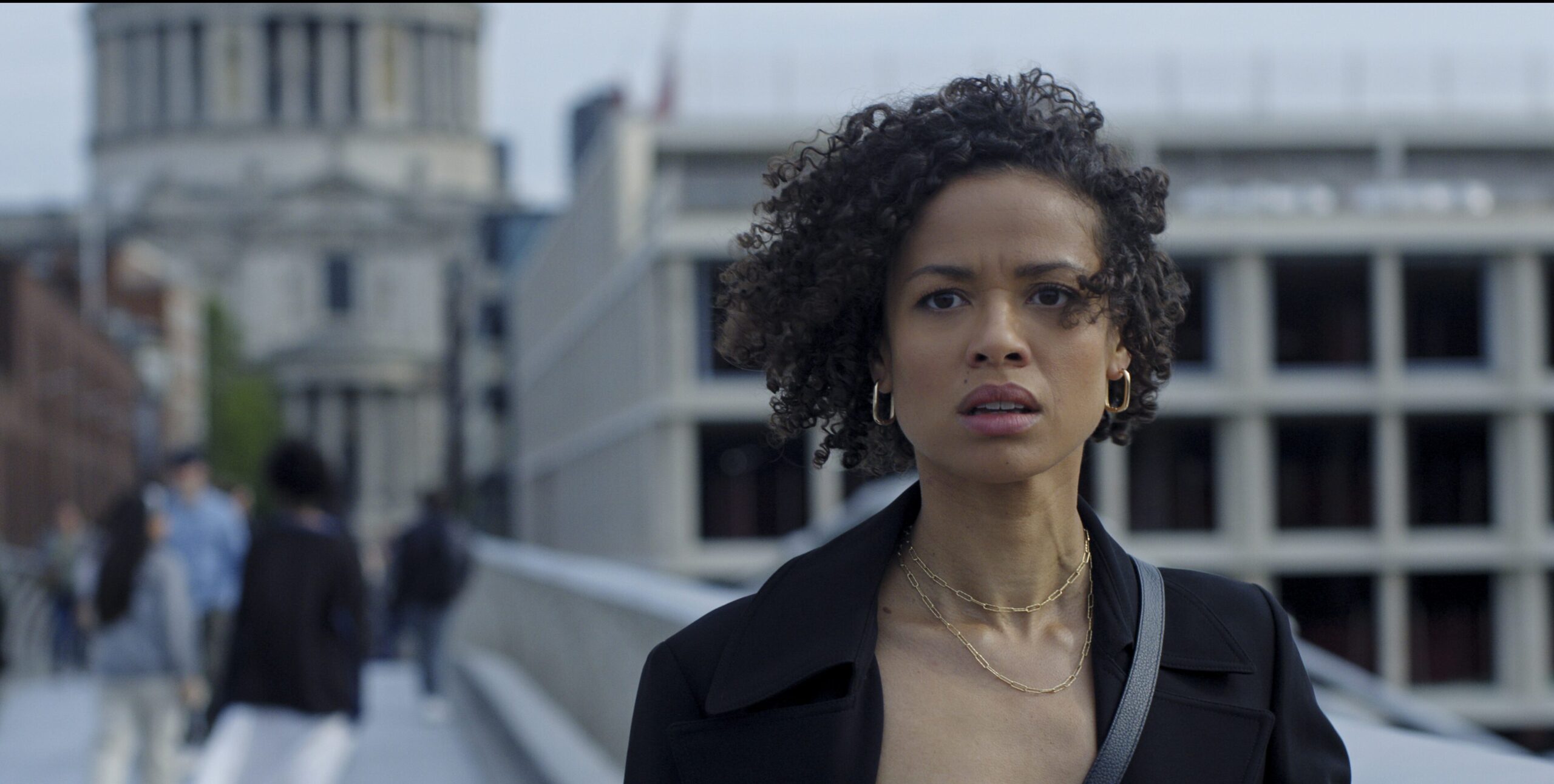 ‘Surface’ Season 2 Trailer: Gugu Mbatha-Raw Uncovers the Past in London (TV Roundup)