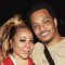 Reppin’ His Lady! T.I. Trends After Steppin’ Out While Wearing THIS For His Wife Tiny (VIDEOS)