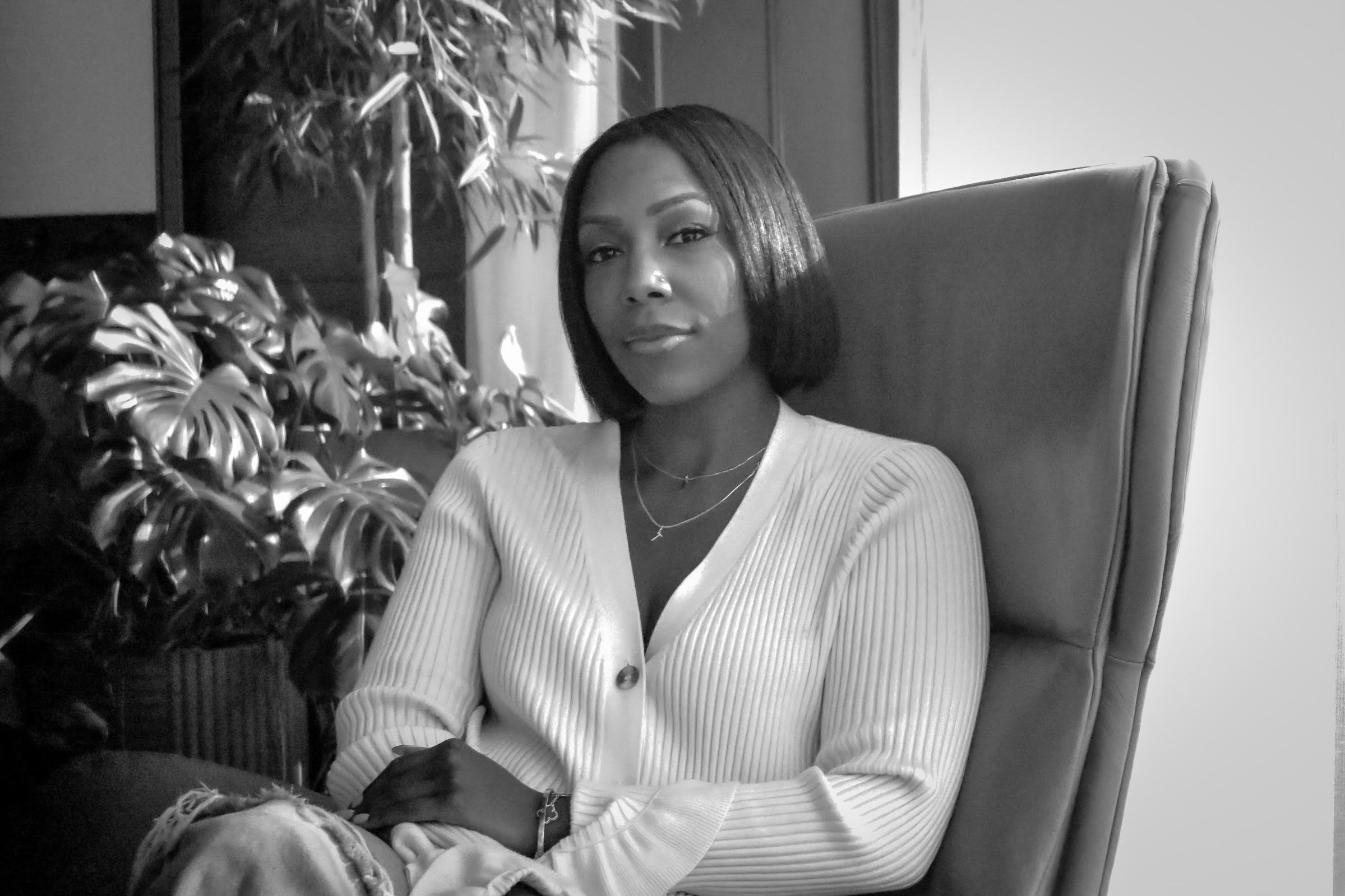 Tiara Hargrave Named General Manager of Influence Media’s Slang Label