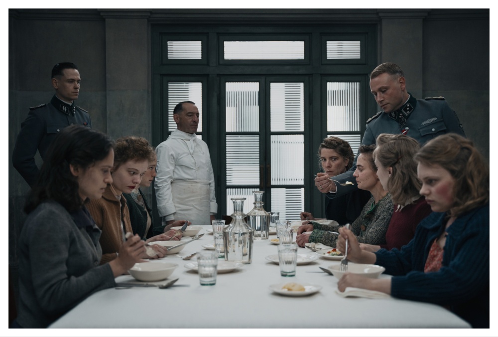 Silvio Soldini’s ‘The Tasters,’ About German Women Forced to Taste Hitler’s Food, Scores Slew of Sales (EXCLUSIVE)