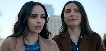 Second Coming-of-Age Drama ‘The Life List’ Trailer with Sofia Carson