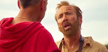 First Trailer for Lorcan Finnegan’s ‘The Surfer’ Starring Nicolas Cage