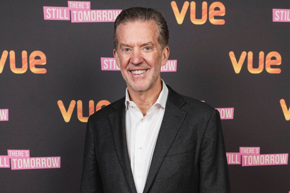 Vue CEO Tim Richards on Continued Strike Recovery, Getting Back Into Production and Wanting to Work With Streamers: ‘Emilia Pérez’ ‘Deserved to Be on a Big Screen’ (EXCLUSIVE)