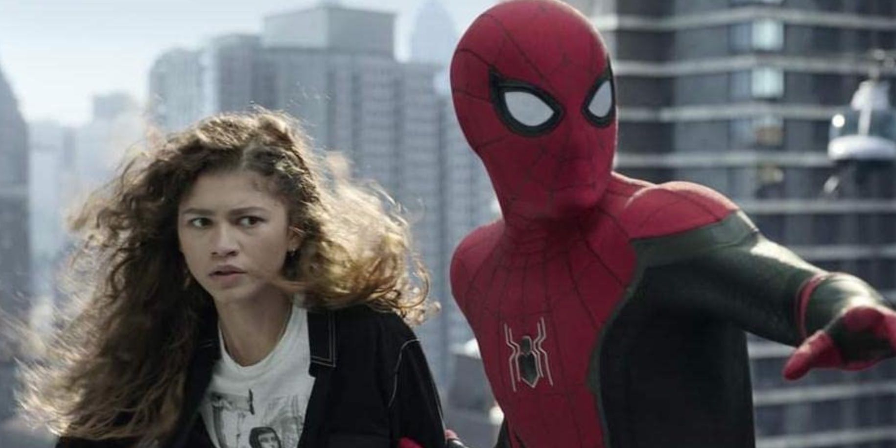 How Zendaya Reinvented The Role Of MJ in ‘Spider-Man’