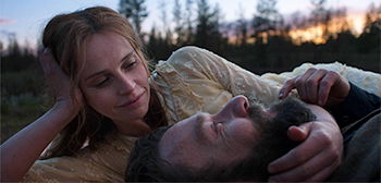 Sundance 2025: Joel Edgerton is Phenomenal in Poetic ‘Train Dreams’