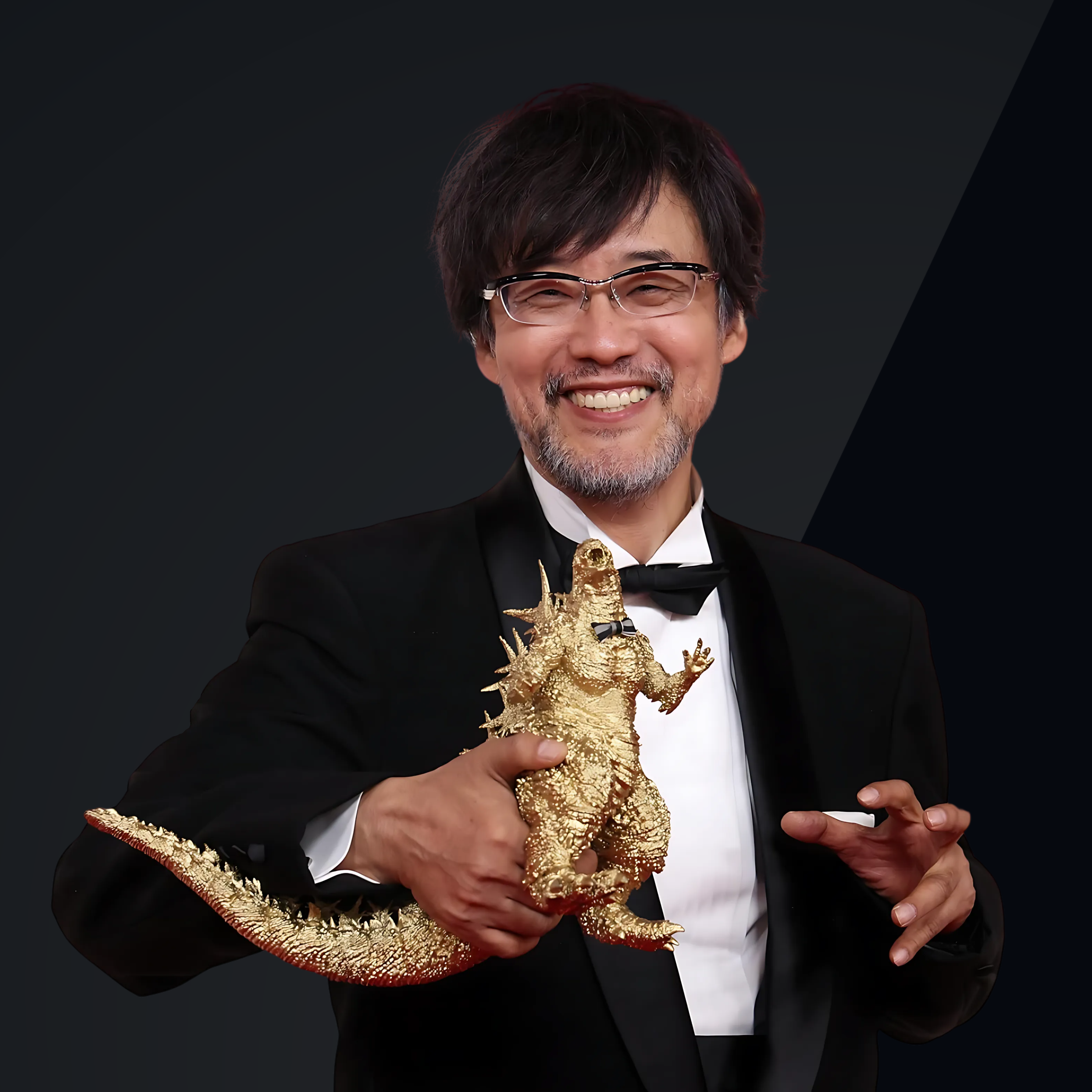 ‘Godzilla Minus One’ Director Takashi Yamazaki; ‘Here’ VFX Pros Weigh In on AI at VES Awards