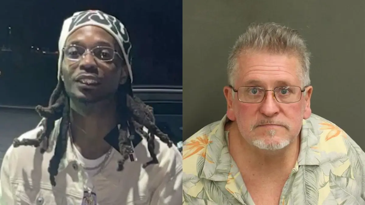 ‘Want to See Him Get the Death Penalty’: White Neighbor Allegedly Killed Black Father Riding ATV Because He Was Upset By Noise from the Off-Road Vehicle, Leaving Family Devastated