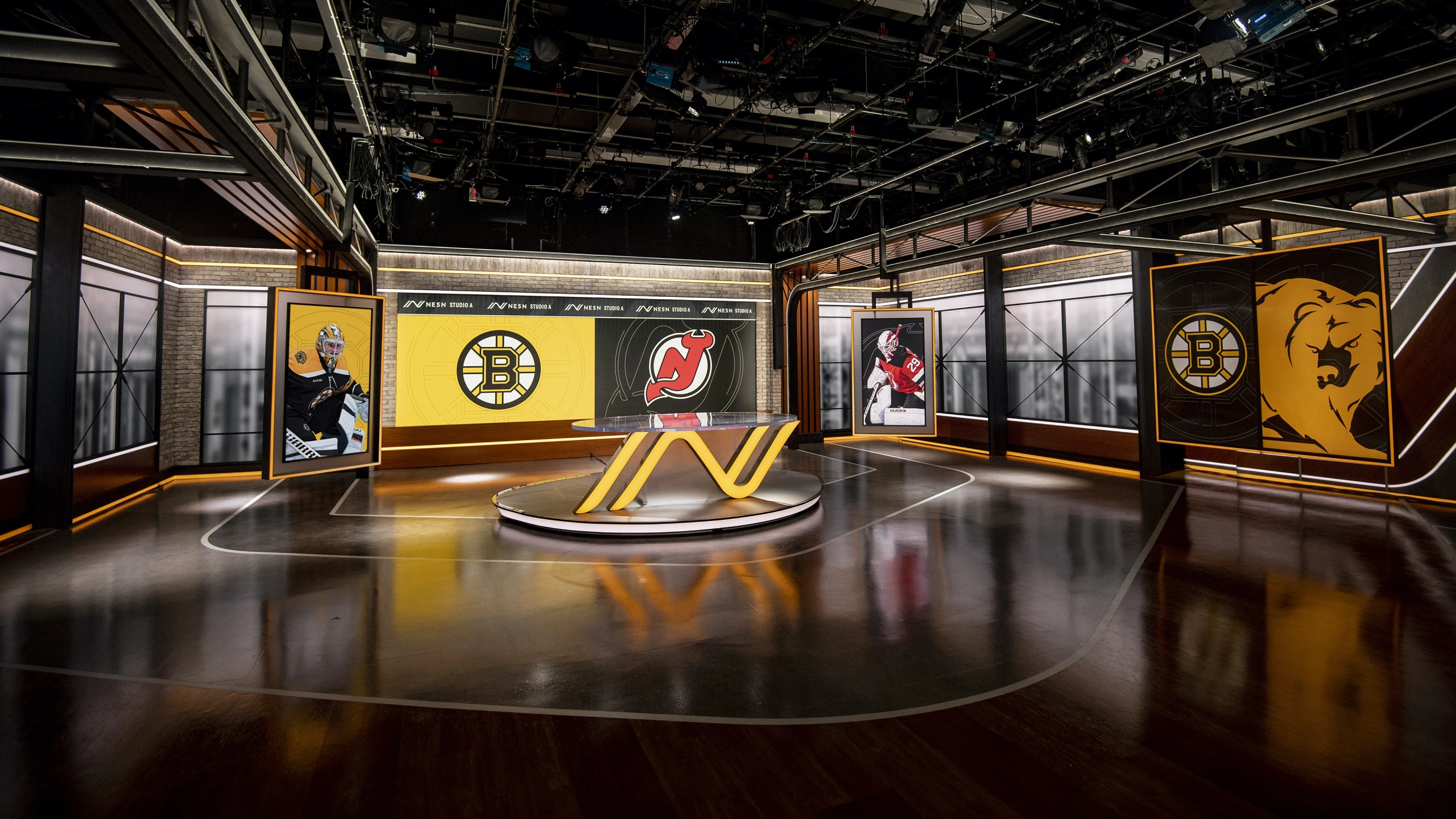 NESN Nation Takes Different Swing at Sports FAST Channel