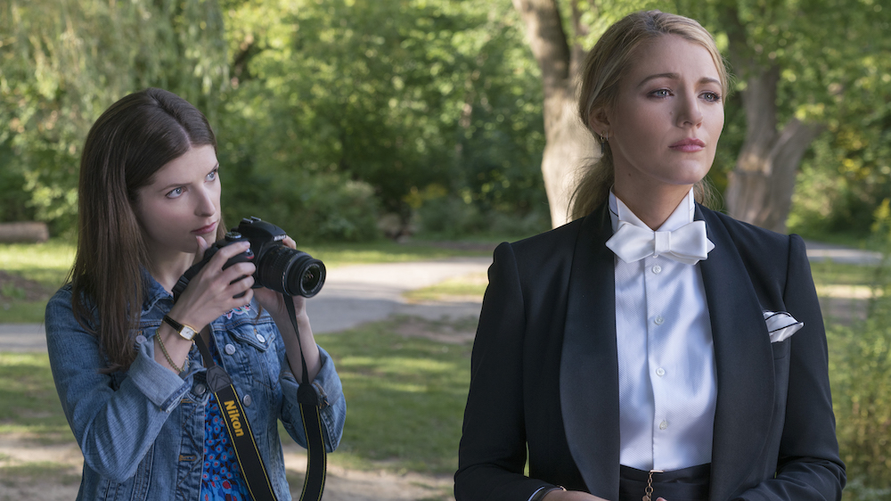 Blake Lively and Anna Kendrick’s ‘A Simple Favor’ Sequel Gets Official Title and Sets SXSW Opening Night Premiere