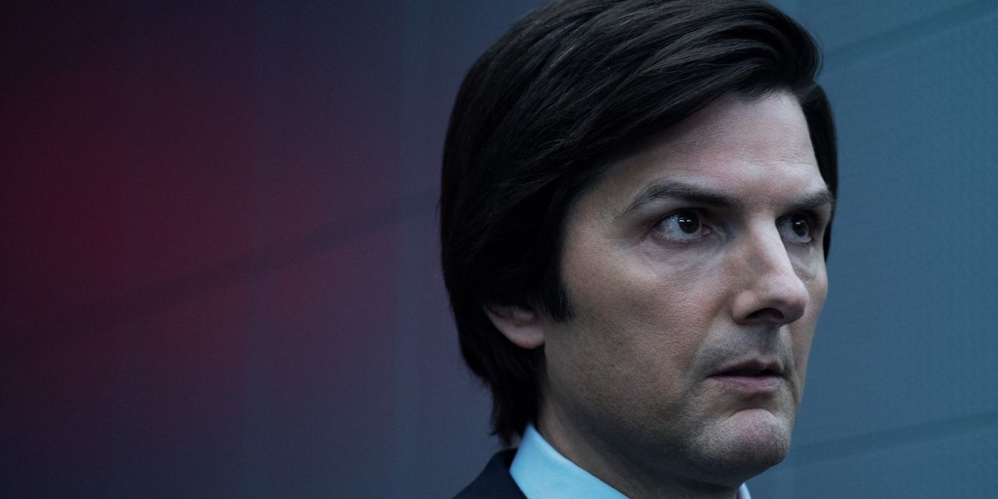 ‘Oddity’ Director Casts Adam Scott in New Horror Movie ‘Hokum’