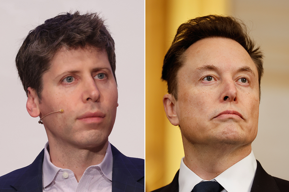 Open AI Chief Sam Altman Rejects $97.4 Billion Offer From Elon Musk, Ari Emanuel and Other Investors for Control of AI Giant