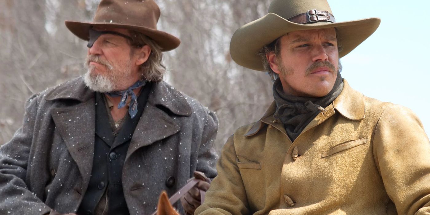 ‘Yellowstone’ Fans Should Watch Matt Damon’s Beloved Western