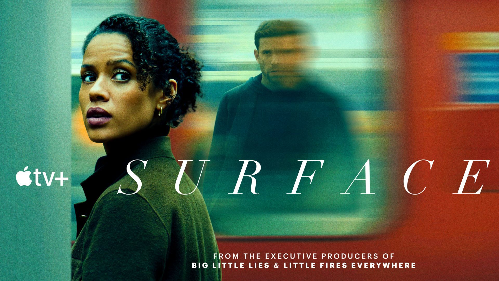 ‘Surface’ Season 2 Trailer Teases New Mysteries and More Secrets