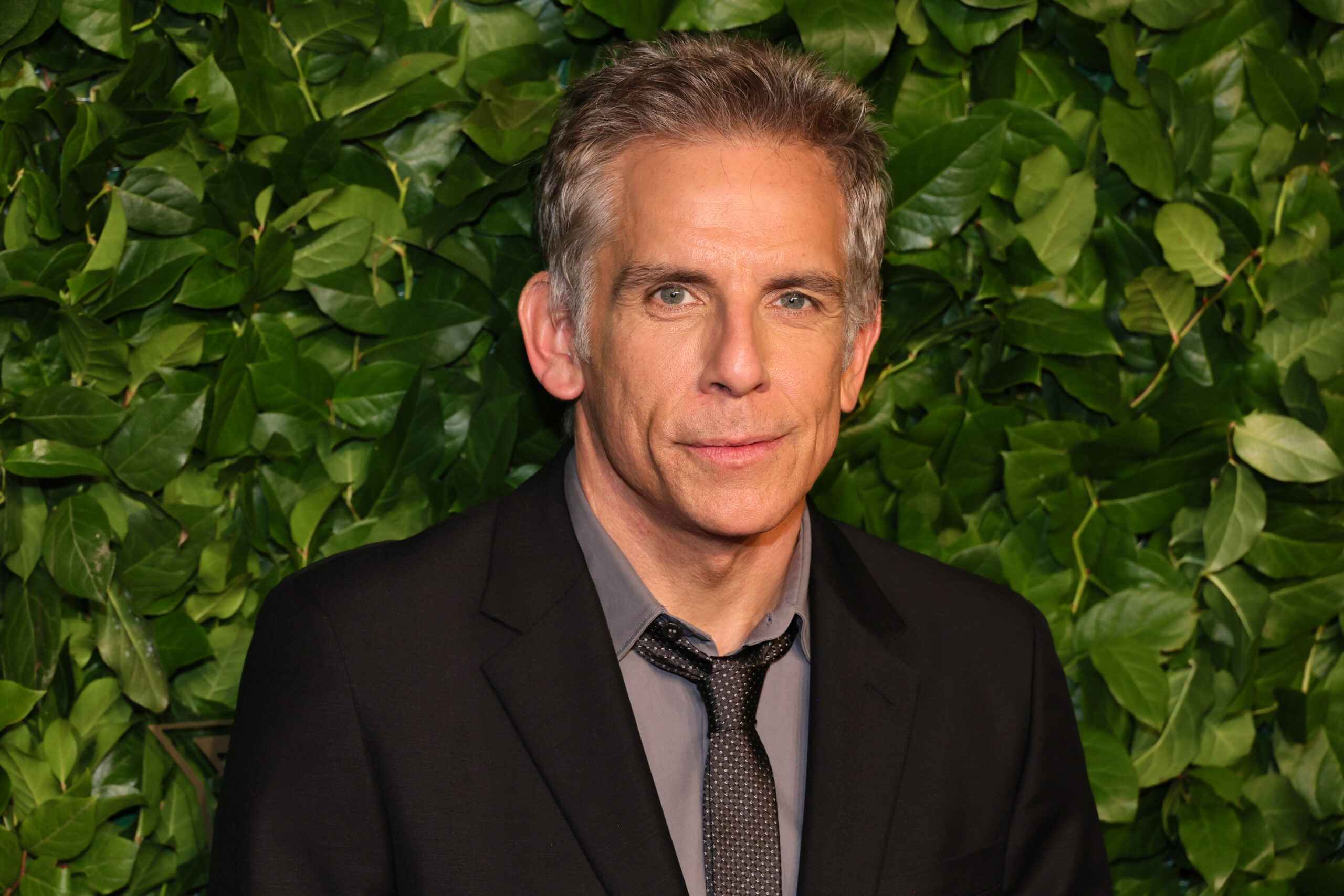 Ben Stiller to Lead Dramedy Series ‘The Band’ in Development at HBO