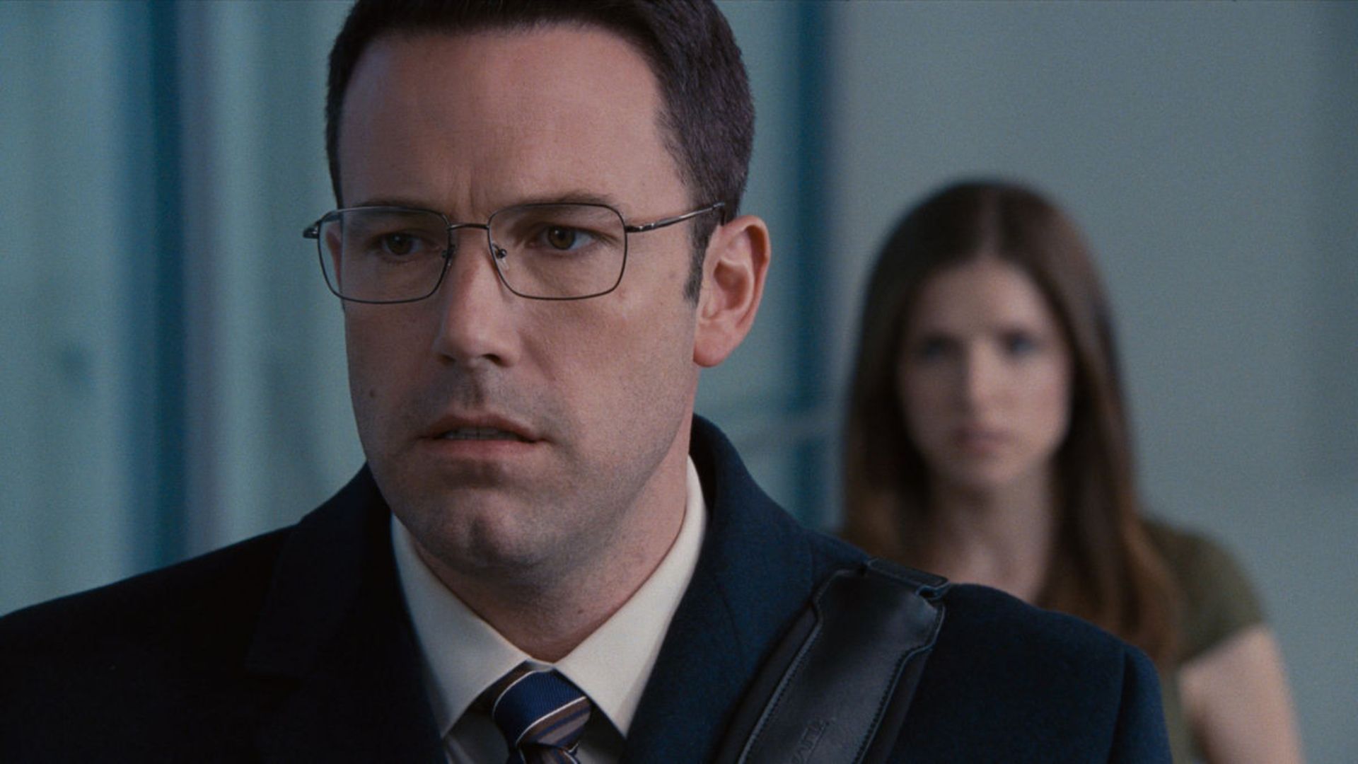 ‘Reacher’ Fans Should Watch Ben Affleck’s Thrilling Action Movie