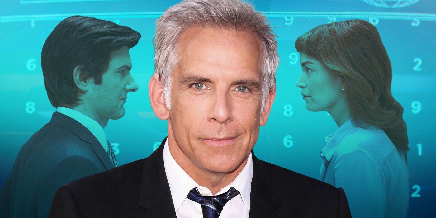 “They’ve Supported It”: ‘Severance’ Season 3 Gets a Hopeful Update From Ben Stiller