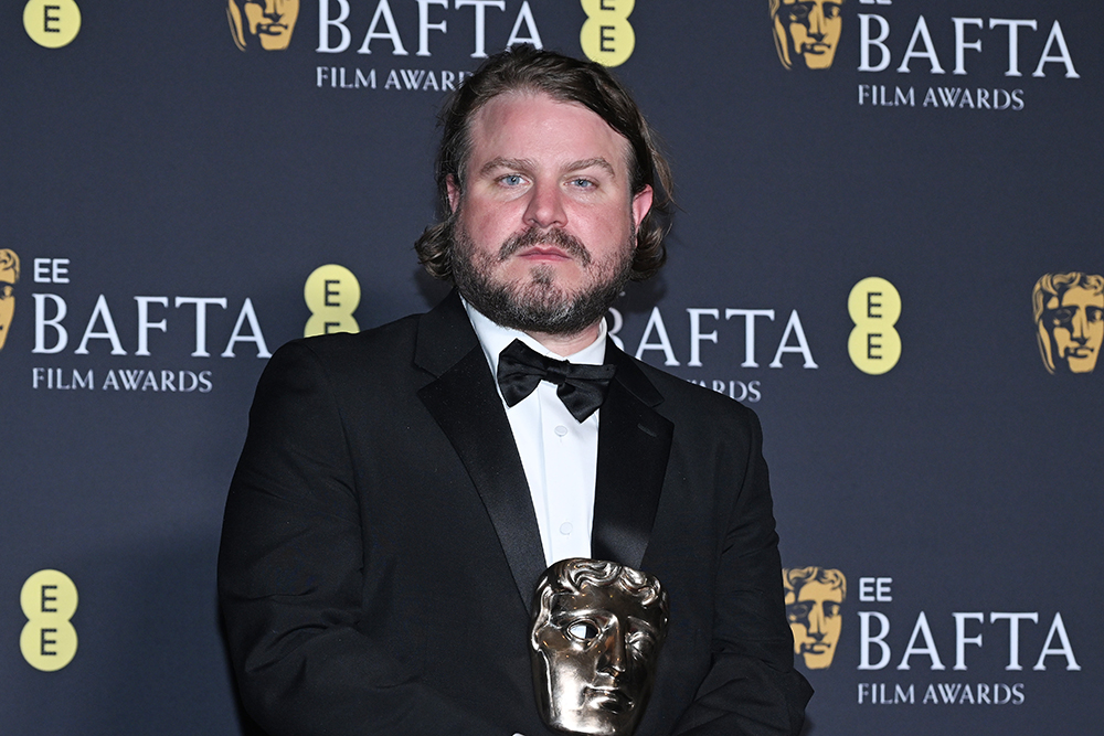 ‘The Brutalist’ Director Brady Corbet Says He Made ‘Zero Dollars’ From the Oscar-Nominated Epic: ‘You’re Not Paid to Promote a Film’