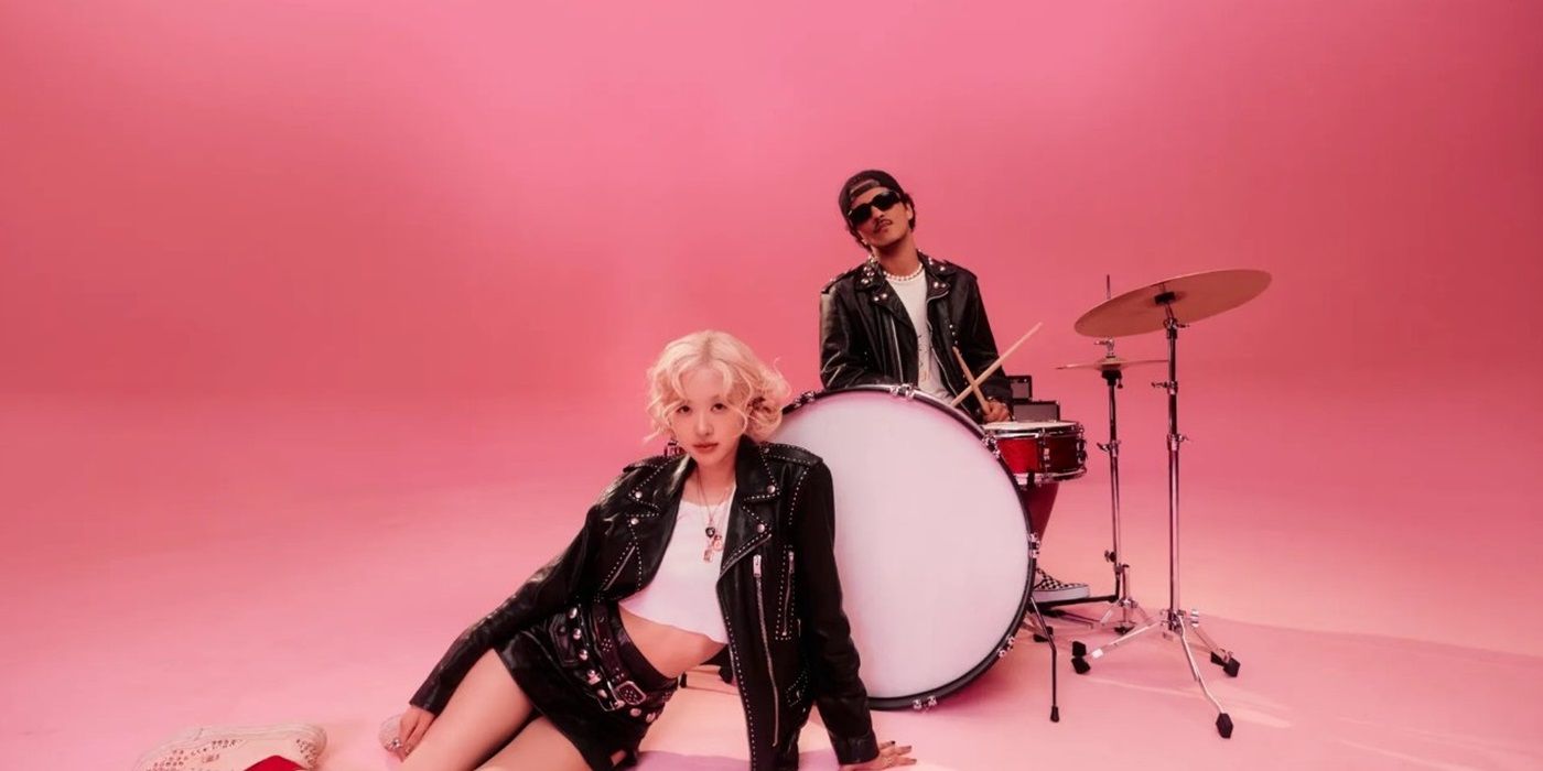 Bruno Mars & ROSÉ’s ‘APT.’ Music Video Hits New Milestone on YouTube