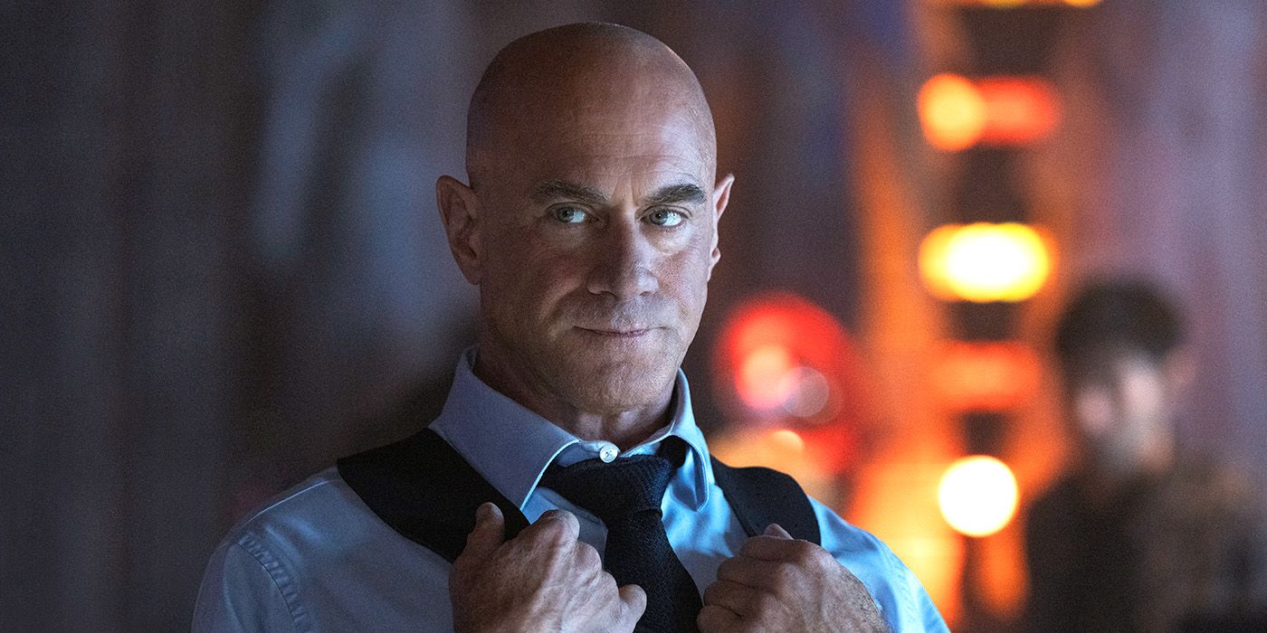 Elliot Stabler Is Back in Action in First ‘Law & Order: Organized Crime’ Season 5 Trailer