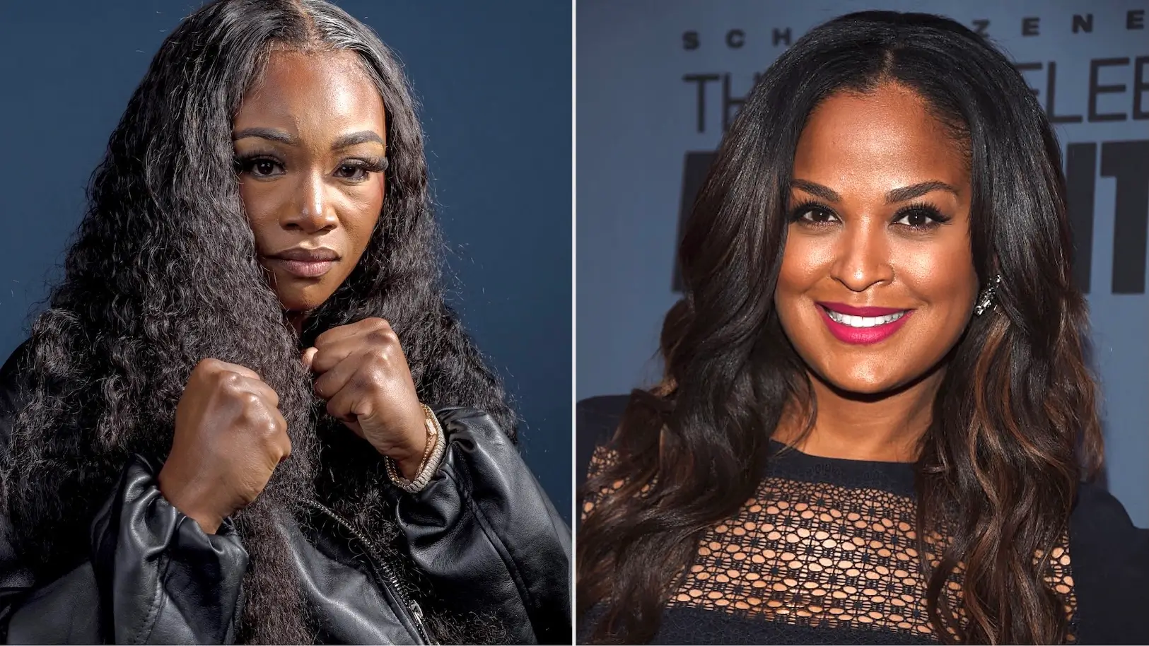 ‘Payback Time!’: Muhammad Ali’s Second Wife Wants Boxer Claressa Shields to Lay Hands on Laila Ali as ‘Payback’ for Mom’s Affair with Her Husband