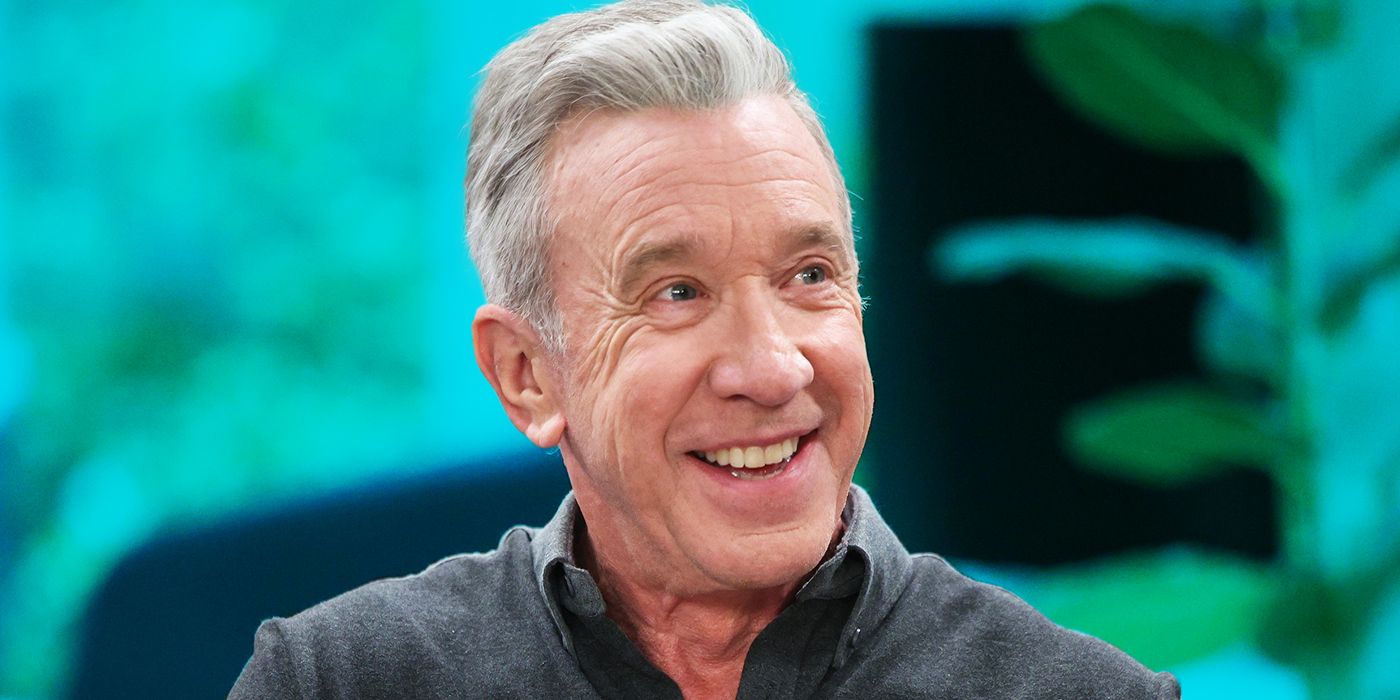 Tim Allen Has Some Sad News for ‘Shifting Gears’ Fans as Actor Hints at Retirement