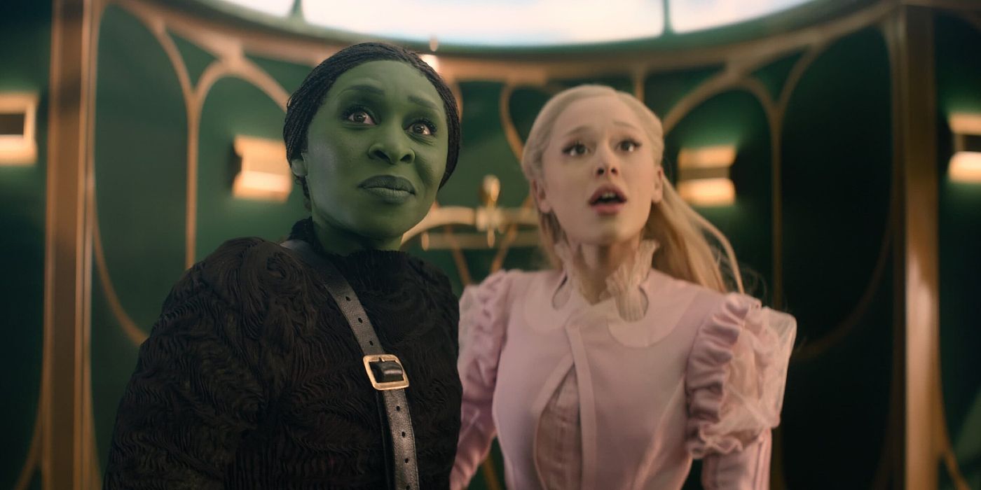 Oscars Confirm ‘Wicked’s Ariana Grande, Cynthia Erivo Will Perform