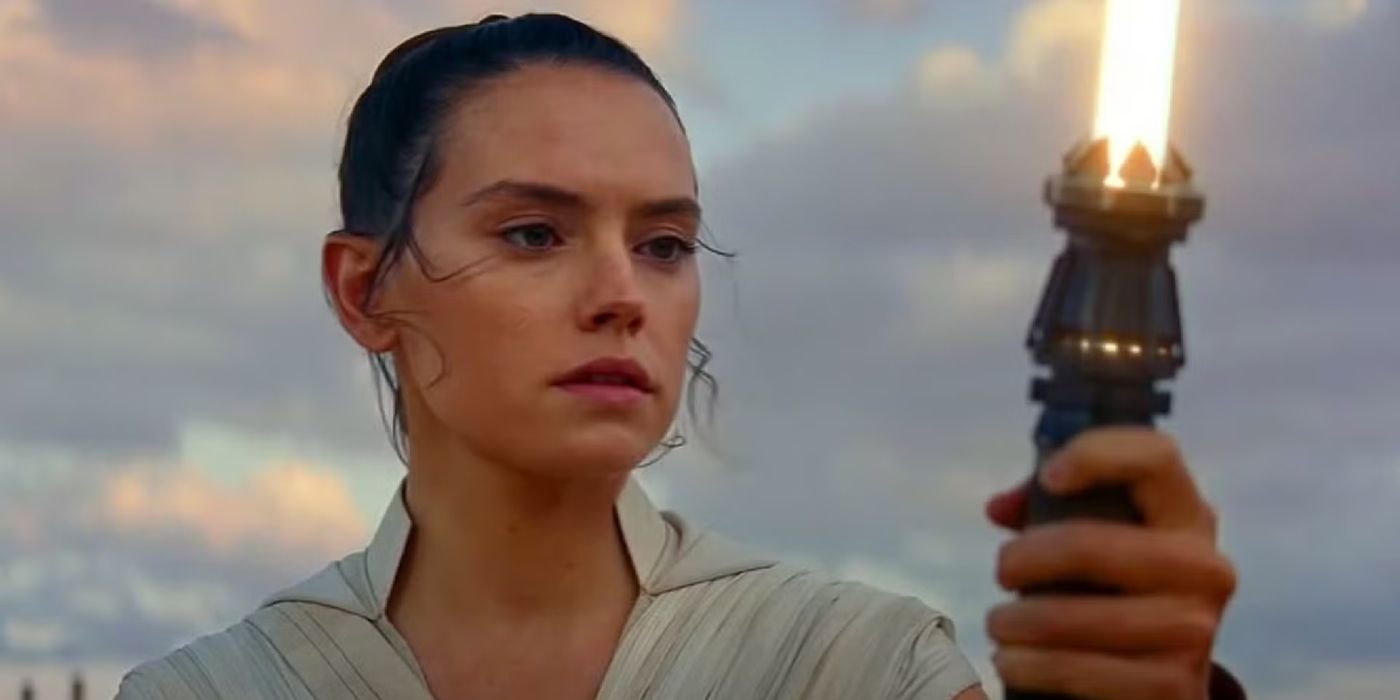 Daisy Ridley Explains Why There is No Rush For New ‘Star Wars’ Sequel