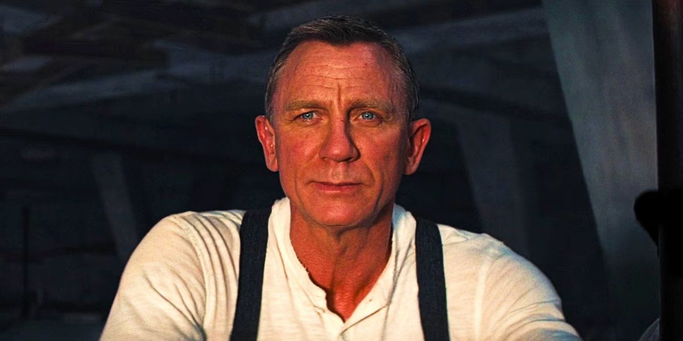 ‘James Bond’ Could Look Very Different in the Future With Amazon