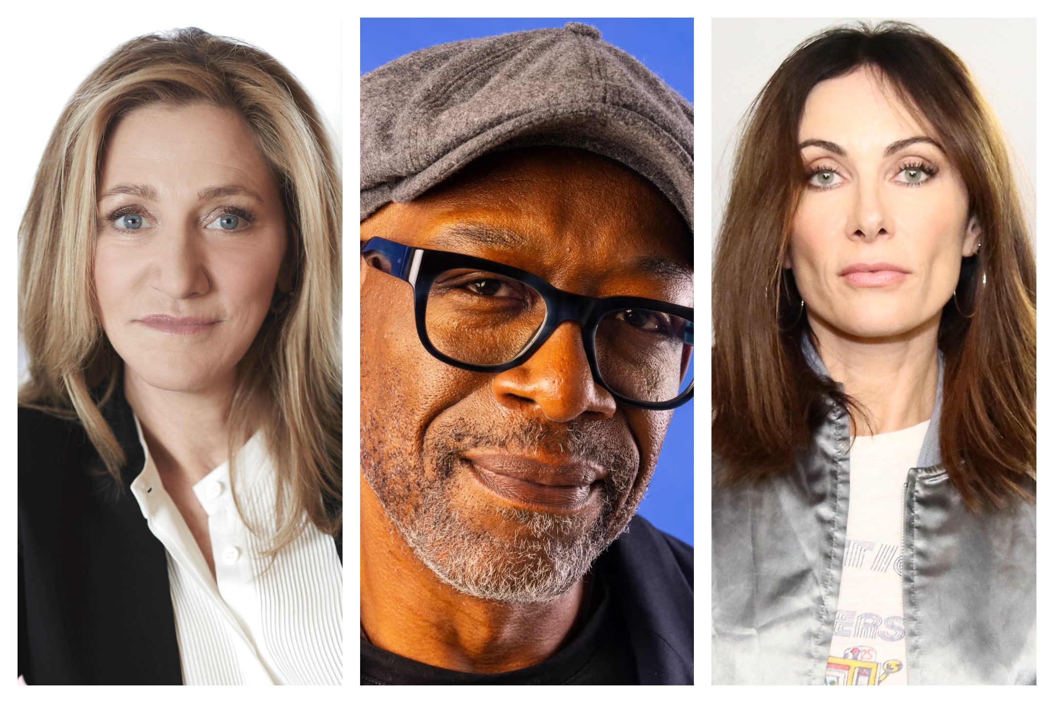 ‘Mayor of Kingstown’ Season 4 Casts Edie Falco, Lennie James, Laura Benanti