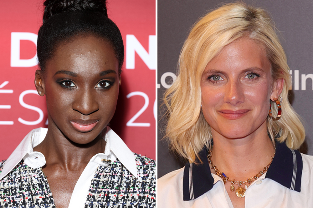 Eye Haïdara, Mélanie Laurent Star in Spy Thriller ‘Mata,’ Boarded by Indie Sales, Warner Bros. France Ahead of EFM (EXCLUSIVE)