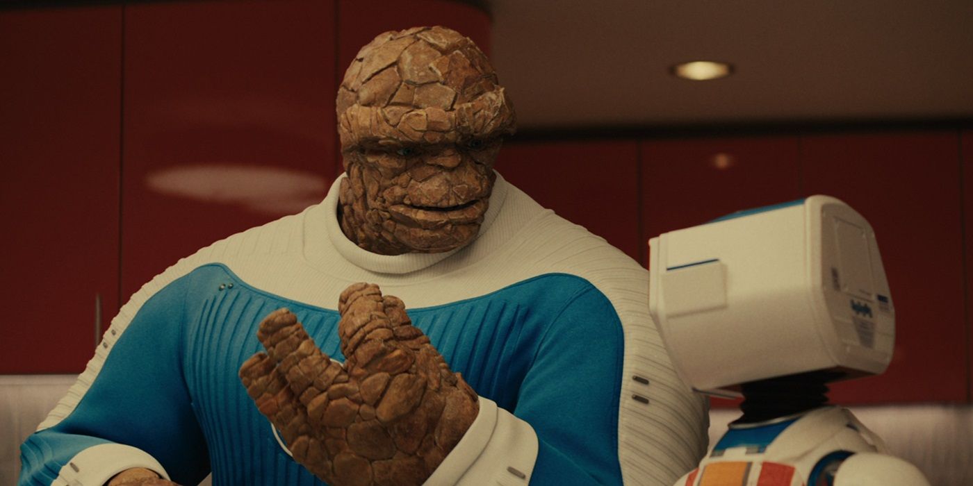 Marvel Denies Using AI in ‘Fantastic Four: First Steps’ Posters Following Controversy