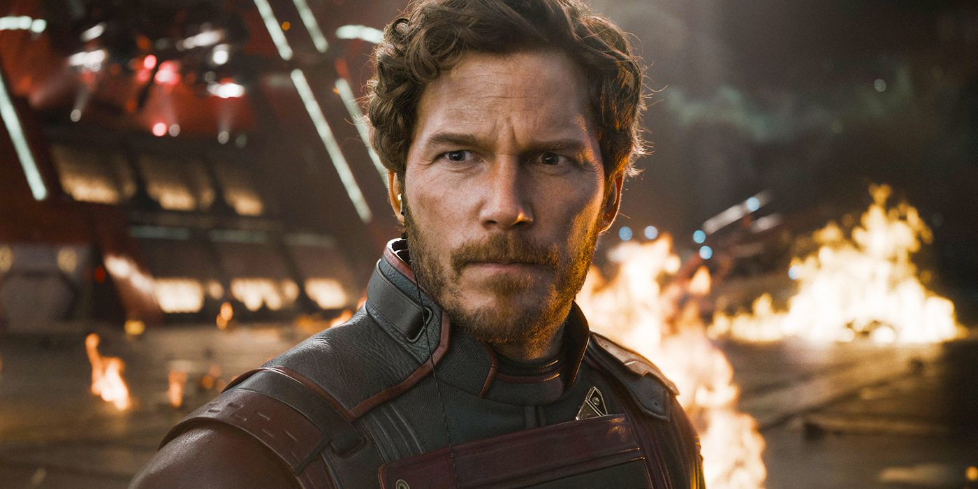 Chris Pratt Promises That the ‘Guardians of the Galaxy Vol. 3’ Post-Credit Scene Won’t be Ignored