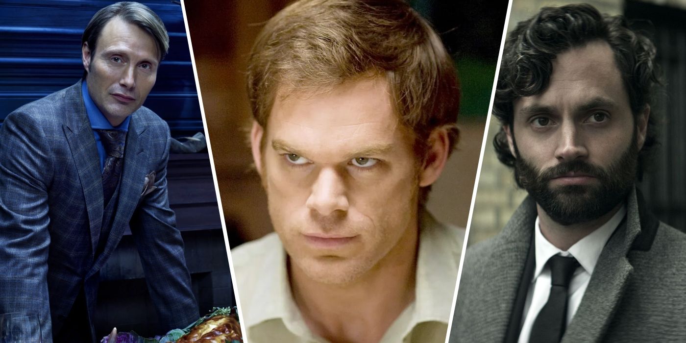 10 Best TV Shows Like ‘Dexter’