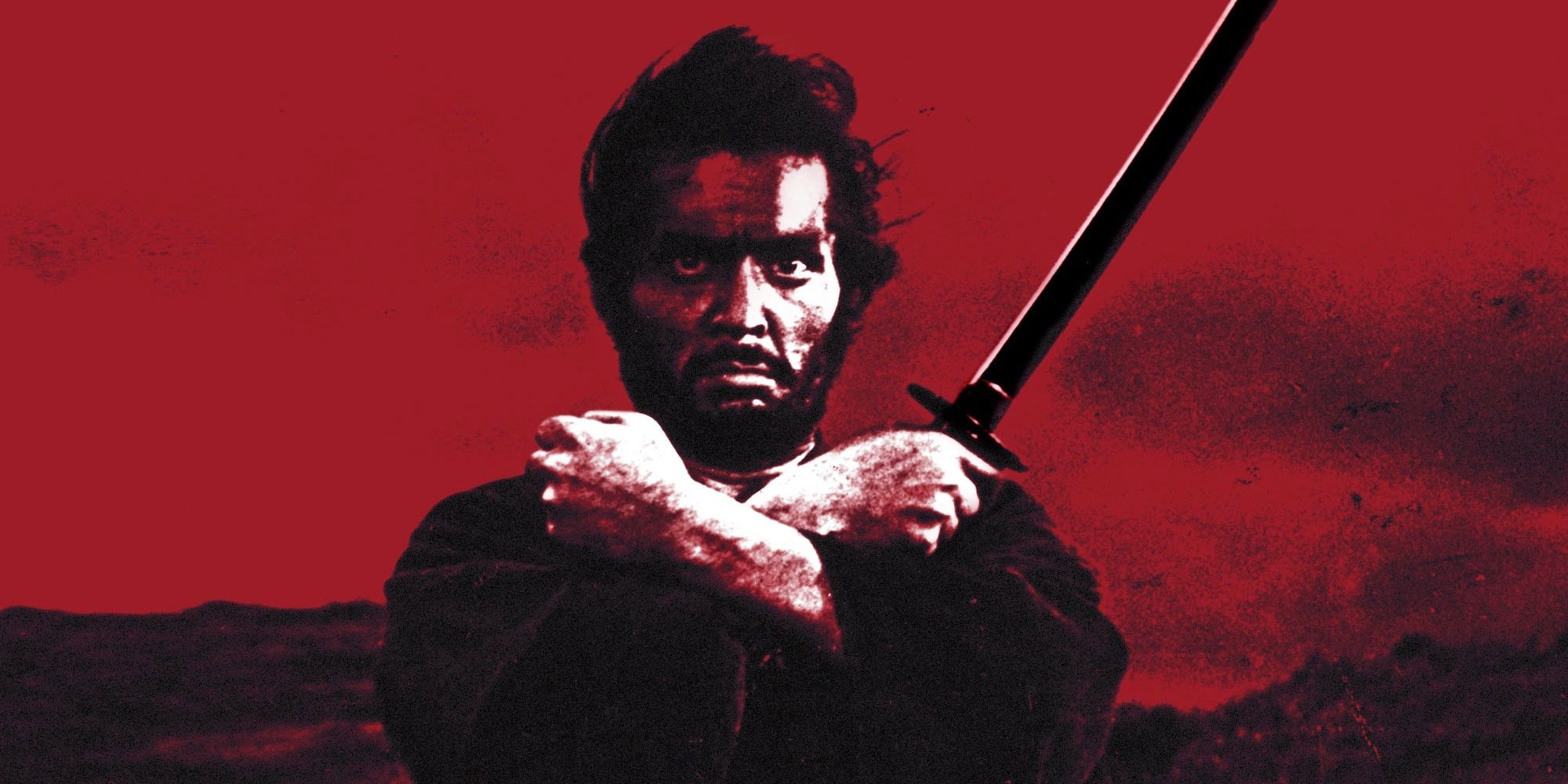 10 Darkest Samurai Movies, Ranked