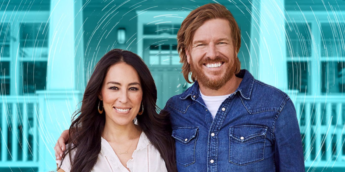 10 Times Chip & Joanna Gaines’ Faced Challenges in their Marriage