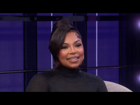 Ashanti on Baby KK’s Latest Milestone and Why She’s HESITANT to Reveal Him (Exclusive)