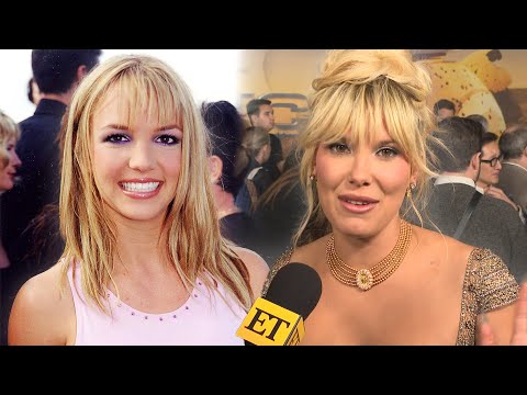 Millie Bobby Brown Reacts to Britney Spears Fan-Casting After Going Blonde! (Exclusive)