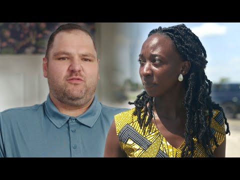 90 Day Fiancé: Season 11 SUPERTEASE!