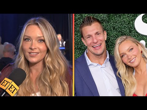 Why Camille Kostek and Rob Gronkowski Won’t Do Reality TV (Exclusive)