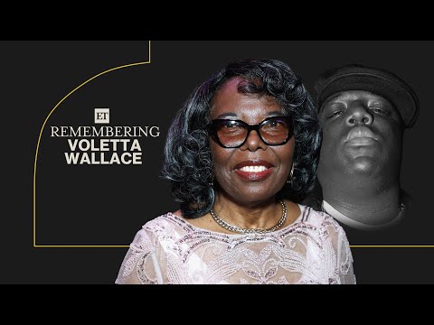 Voletta Wallace, The Notorious B.I.G.’s Mom, Dead at 78