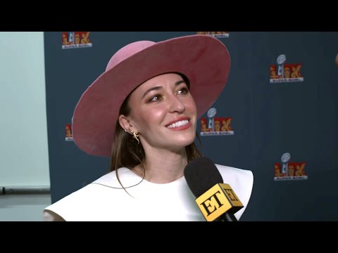 Super Bowl LIX: Lauren Daigle on Preparing America the Beautiful Performance (Exclusive)