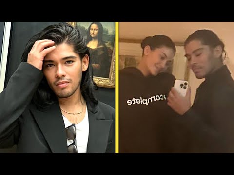 Kylie Jenner’s Hair Stylist Jesus Guerrero Dead at 34