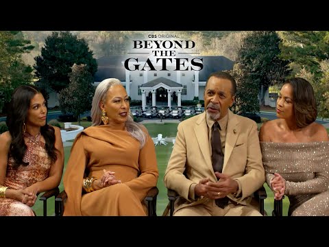 Beyond The Gates – Welcome To The Neighborhood Episode One: Unveiling Fairmont Crest