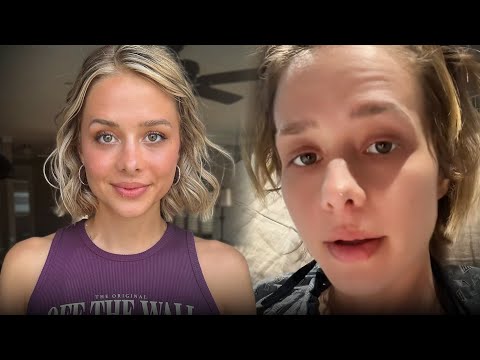 TikTok Star Bailey Hutchins Dead at 26