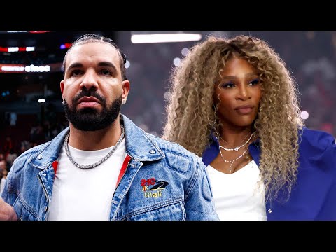 Drake Seemingly Responds to Serena Williams’ Kendrick Lamar Super Bowl Cameo